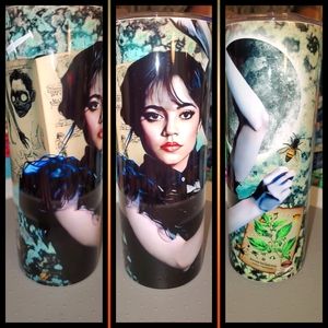 Custom Tumblers